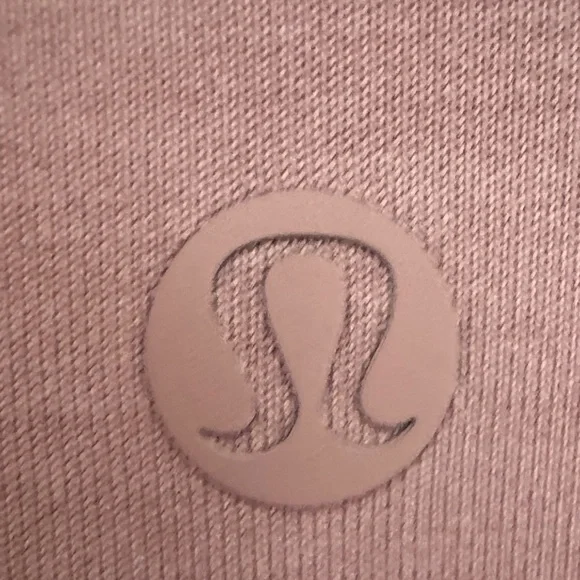 lululemon athletica Mauve Sweatshirt - Picture 6 of 7